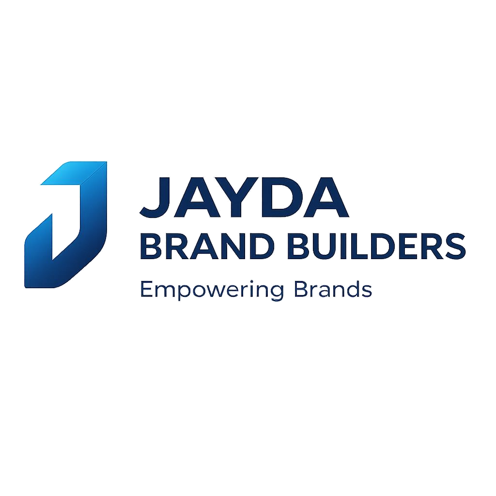 Jayda Brand Builders